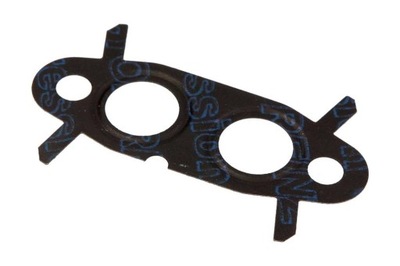 Прокладка турбонагнітача renault 7701065236 фото №1