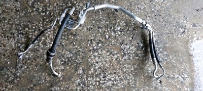 Провода кондиционера citroen c4 picasso ii 2013- фото №1