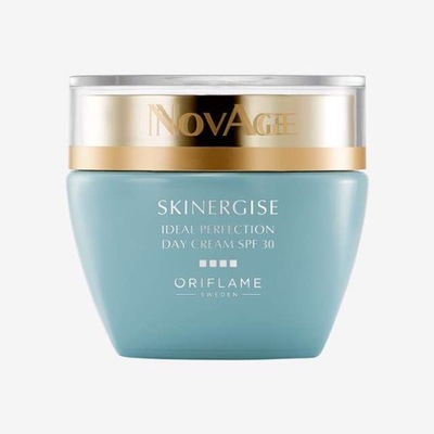 Krem na dzień NovAge Skinergise Ideal Perfection