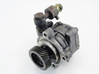 Насос підсилювача gj6f 2.0 di citd mazda 6 mpv 2 фото №1