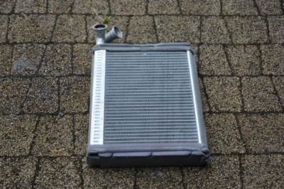 Радіатор обігрівача vw фото №1