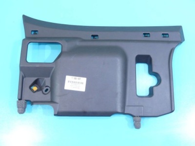 Захист панелі консолі lexus ls iv 06-12 eu фото №1