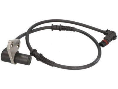 SENSOR ABS MERCEDES CLASE E W210 2.0-5.4 95-02 S210 2.0-5.4 96-03  