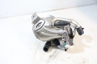 Радиатор выхлопных газов skoda kodiaq i lift 2.0tdi фото №1