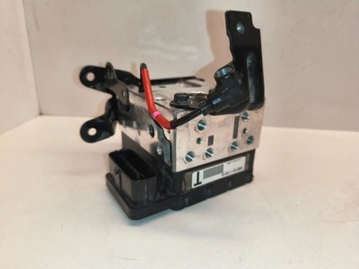 Насос abs lexus ls v 4451011010 фото №1