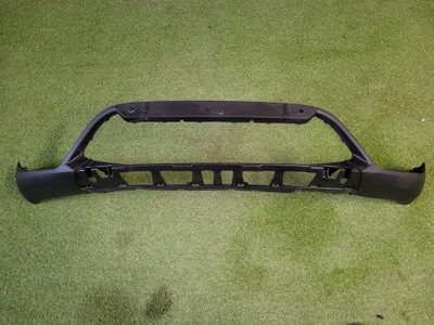 Bmw x1 f48 lci lift спойлер накладка 51117954209 фото №1