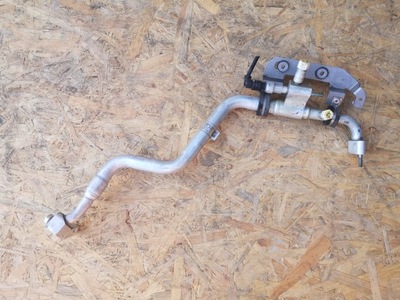 Stelvio шланг кондиционера 00505671840 фото №1