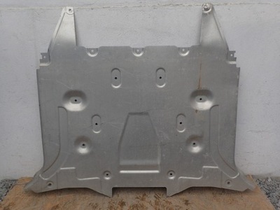 Нижняя защита audi r8 2 ii 4s 2017- 4s7825208d фото №1