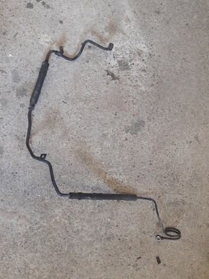 Шланг підсилювача audi a4 b6 3.0 v6 asn фото №1