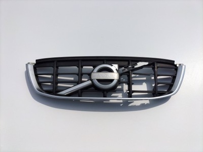 Решітка радіатора радіатора решітка радіатора volvo xc60 фото №1