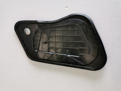 Audi rs5 a5 защита заглушка дверь правая 8t0837916b фото №1