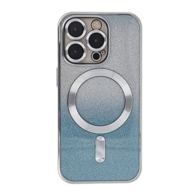 Etui Tecto Shield pokrowiec na iPhone 14 Pro nakładka do MagSafe gradient