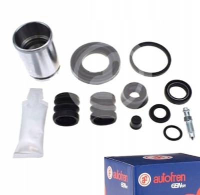 Autofren d41160c набір ремонтний, супорт гальма фото №1