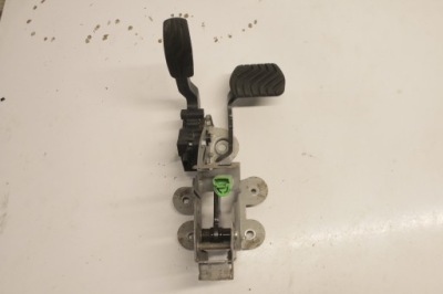 Педаль газу гальма renault talisman 1.6 фото №1