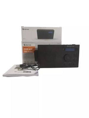 RADIO DENVER DAB-51B KPL