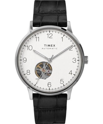 Zegarek automatyczny Timex TW2U11500