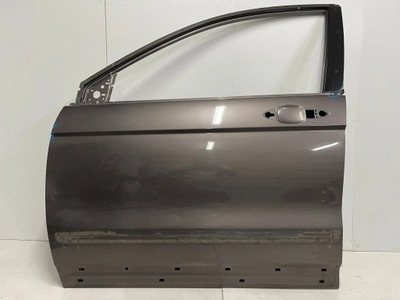 Двері перед передні ліва honda crv iii 3 07- фото №1