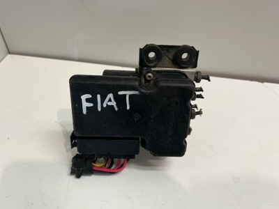 Насос abs fiat punto s108196007 фото №1