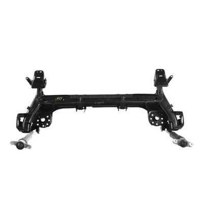 Балка підвіска задня 55101-be000 hyundai kona ii sx2 2wd автоматична коробка передач фото №1