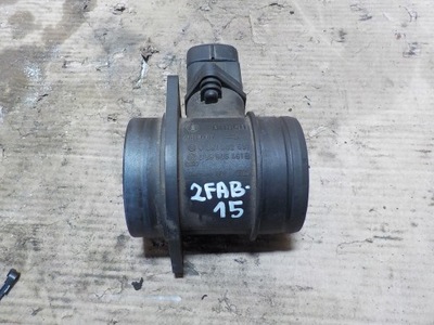 Fabia ii витратомір 038906461b фото №1