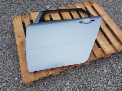 Peugeot 508 i дверь левый задняя задние kombi klxd фото №1