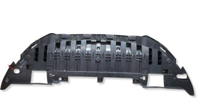 Плита захист pod бампер перед 622358126r renault scenic iii lift 2012- фото №1