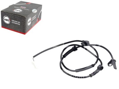 Датчик, скорость вращательная колеса a.b.s. 30652 фото №1
