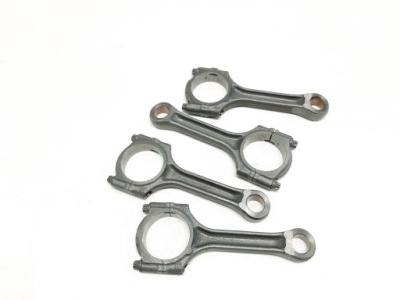 Opel zafira c 1.4 b14net turbo шатун 296 фото №1