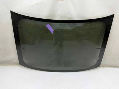 Стекло задняя audi a7 4k8 sprtback 4k8845501a фото №1