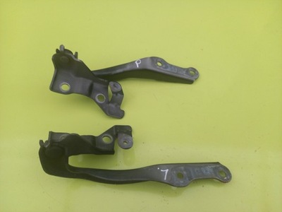 Петля петлі капот kpl subaru legacy v 10r фото №1