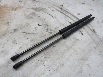 Привод амортизатор крышки peugeot 108 c1 ii aygo ii фото №1