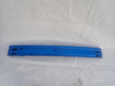 Nissan qashqai ii 13- балка бампера задня задня фото №1