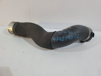 BMW 1 F20 / 3 F30 ПАТРУБОК IC: 4742748-02 - 078