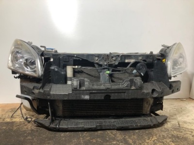 Ремень передний усилитель nissan qashqai j10 1.5 dci фото №1