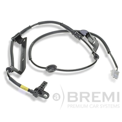 SENSOR VELOCIDAD REVERSIBLE RUEDAS BREMI 51297  