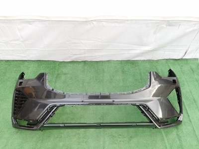 Бампер перед передний volvo xc60 ii lift r-design 32234958 фото №1