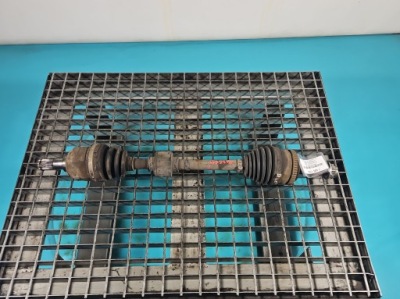 Привідний вал перед ліва kia ceed ii 12-18 1.6 crdi механічна коробка передач 6b фото №1