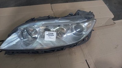 Фара лівий mazda 6 фото №1