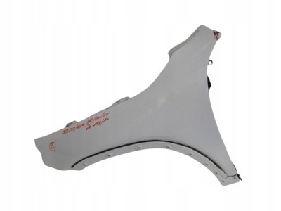 Mercedes glb 247 x247 крыло передний левый 149 фото №1