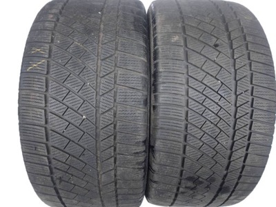 Continental ContiWinterContact TS830P 305/40 R20 112V 2023 6.5-7mm