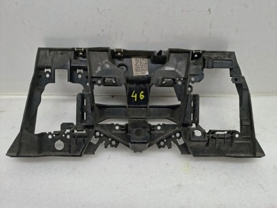 Porsche taycan кронштейн кронштейн радара 9j1907390 фото №1