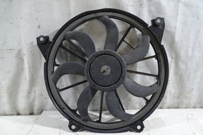 Journey freemont вентилятор радіатора вентилятор фото №1