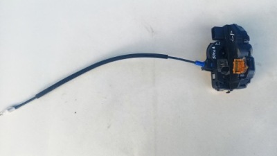 Opel mokka i замок дверь левый перед 13579618 фото №1