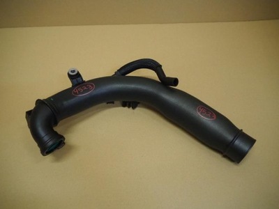 Wąż воздуха espace v scenic iv megane iv 1.6 dci фото №1