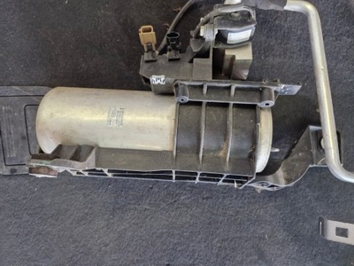 Осушитель воздуха кондиционера renault zoe bfm 2013- 921408942r фото №1