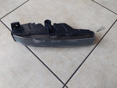 Противотуманная фара led - левый - bmw 7 g11 g12 фото №1