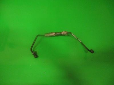 Трубка оливи шланг 1.6hdi peugeot 307 citroen фото №1