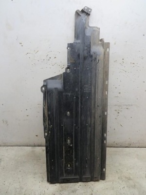 Захист підвіска ліва subaru xv 56411aj011 фото №1