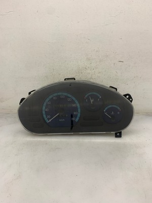 Счетчик приборная панель 96610297 daewoo фото №1