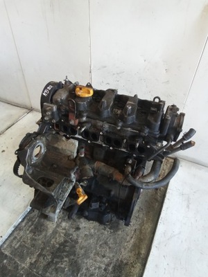 K592 двигатель opel antara 2.0d z20s1 208tys mil фото №1